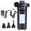 Thumbnail: Wolulu AS-50966 Dual Purpose 4500Mah Inflatable Rechargeable Pump