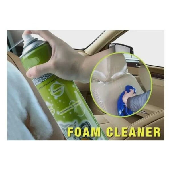 Thumbnail: XF0265 Screen Cleaning Foam With Brush