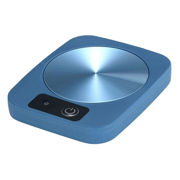 JG20375417 Coffee Mug Cup Warm Coaster