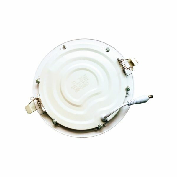 Thumbnail: Aerbes AB-Z899 Round LED Panel Ceiling Light 12W