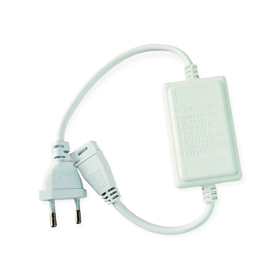 Thumbnail: Aerbes AB-12mm RGB Light Strip Controller LED