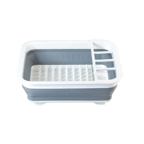 JG20375420 Collapsible Draining Basket For Dishes