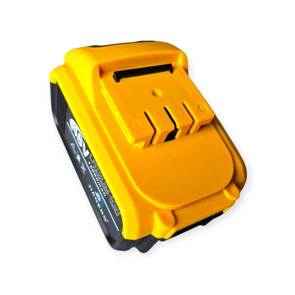 Thumbnail: JG20375661 48V Lithium 15000mAh Battery For Power Tool