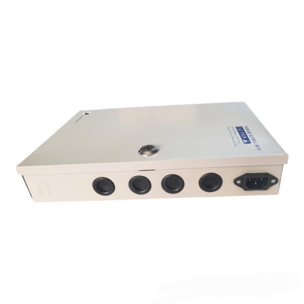 Thumbnail: JG0356 CCTV Power Supply DC12V 10A