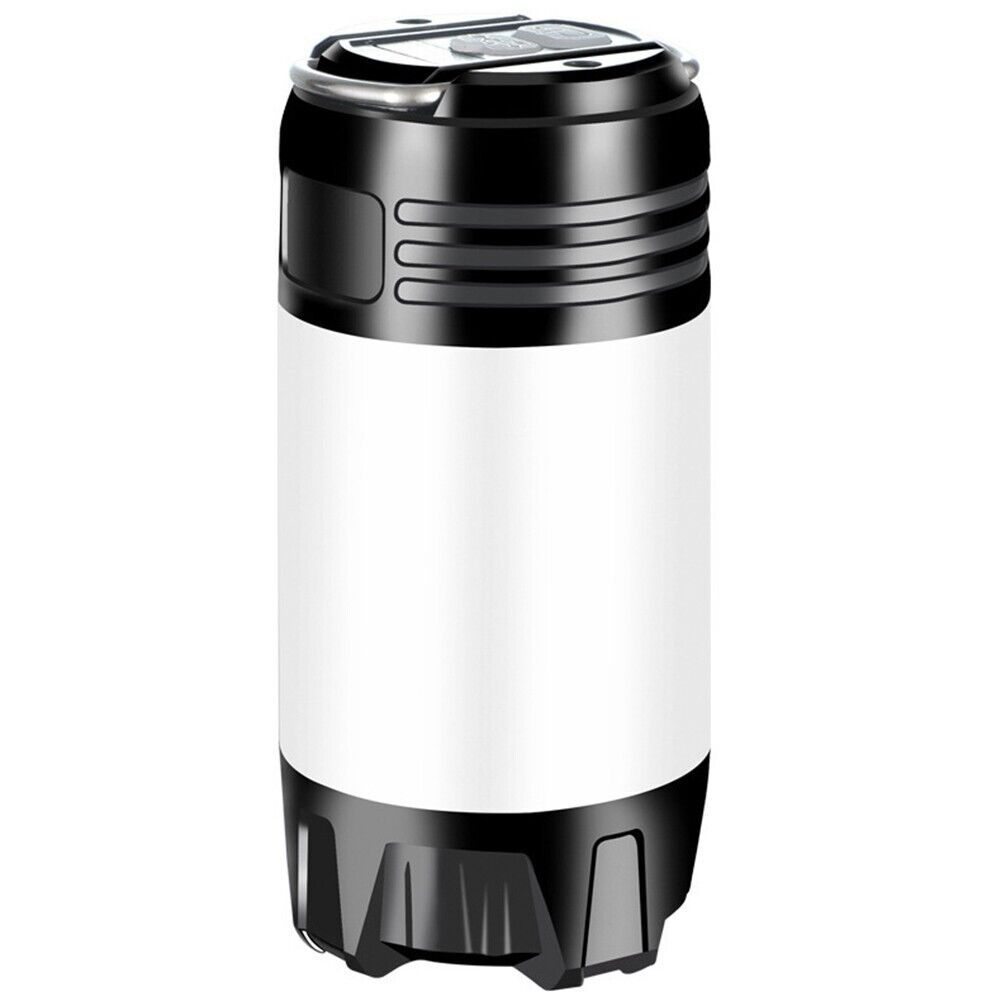 Aerbes AB-YJ04 Portable 2 in 1 Rechargeable Hanging Camping Light