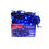 Thumbnail: ZYF-D191 Blue 10M LED Inter-Connecting Black Cable Fairy Light