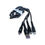 Thumbnail: Treqa CA-869 100W 3 In 1 Data Cable 1,2M