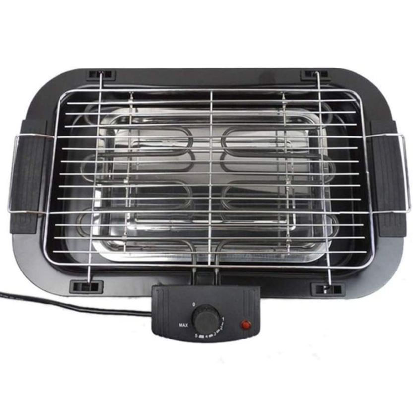Aorlis AO-78276 Barbecue Electric Grill 200W