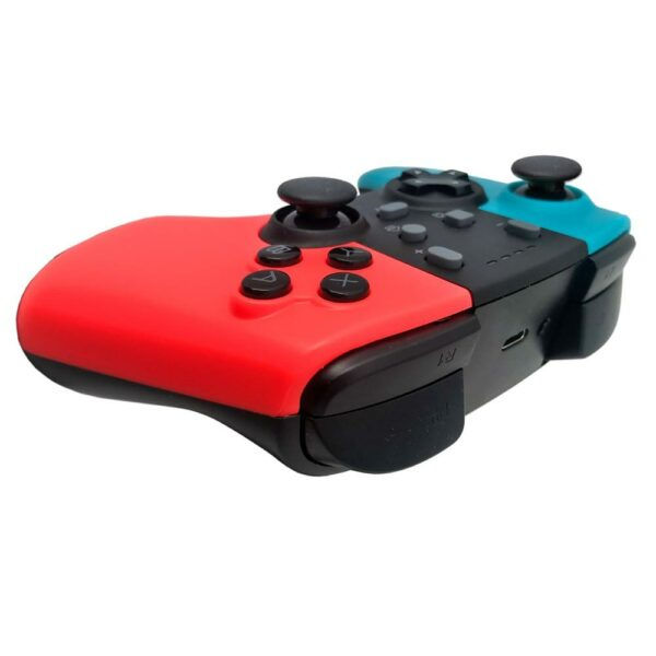 Thumbnail: Aerbes AB-X012 Bluetooth Wireless Pro GamePad Controller
