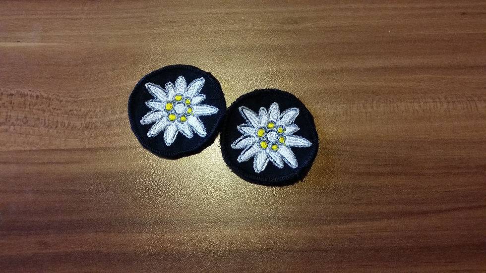 Aufnäher