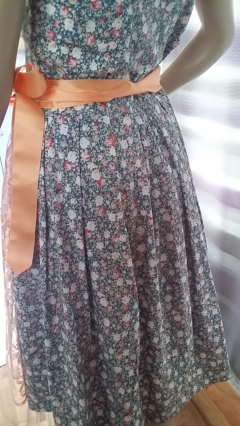 Baumwolldirndl