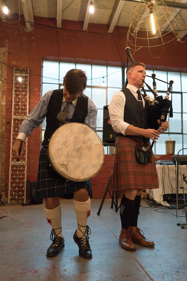 John Imes & Bryan Blaylock