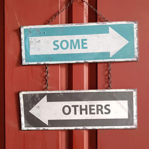 Not all Models are Created Equal