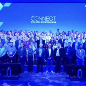 Connecting the community