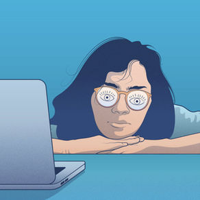 Power naps – how powerful are they?