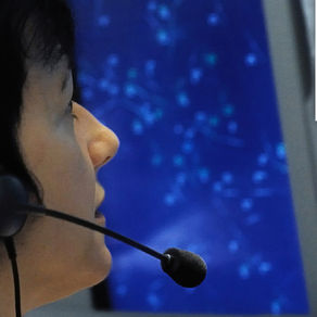 Personal fatigue management - heard of the quiet ear technique?