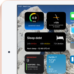 Time to hit the couch?