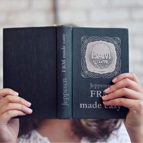 FRM - a daunting task?