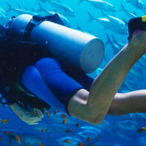 Who uses dive tables today?