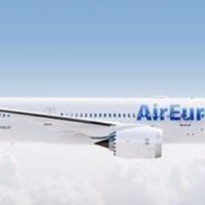 Air Europa Improves Planning Capabilities