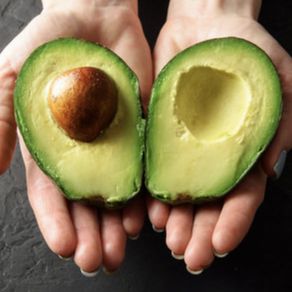 Summer reading. And avocado en masse.