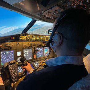 Arvid - you have the controls!