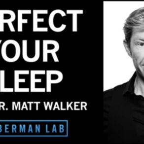 Perfect your sleep