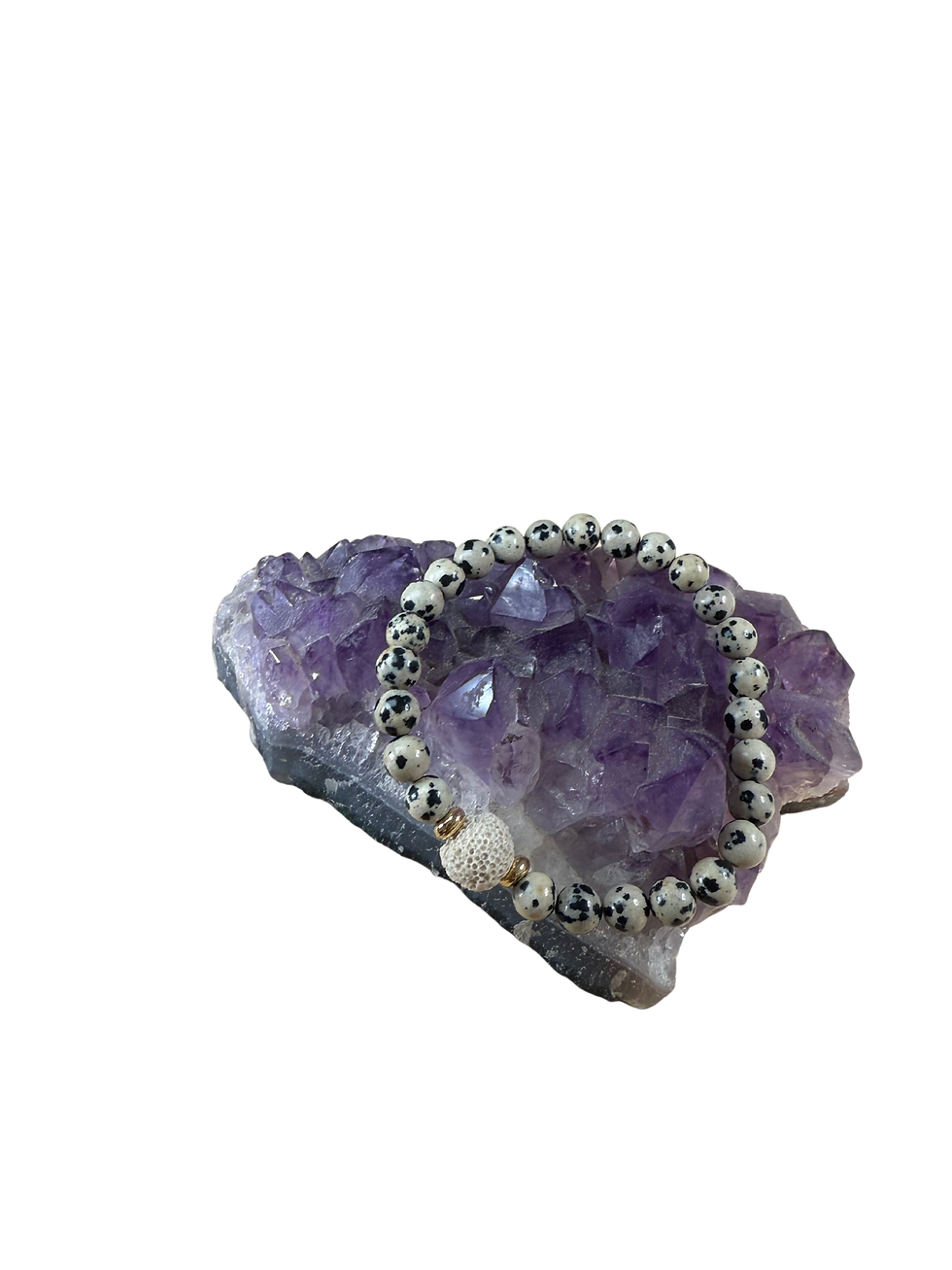 Thumbnail: Aromatherapy Bracelet