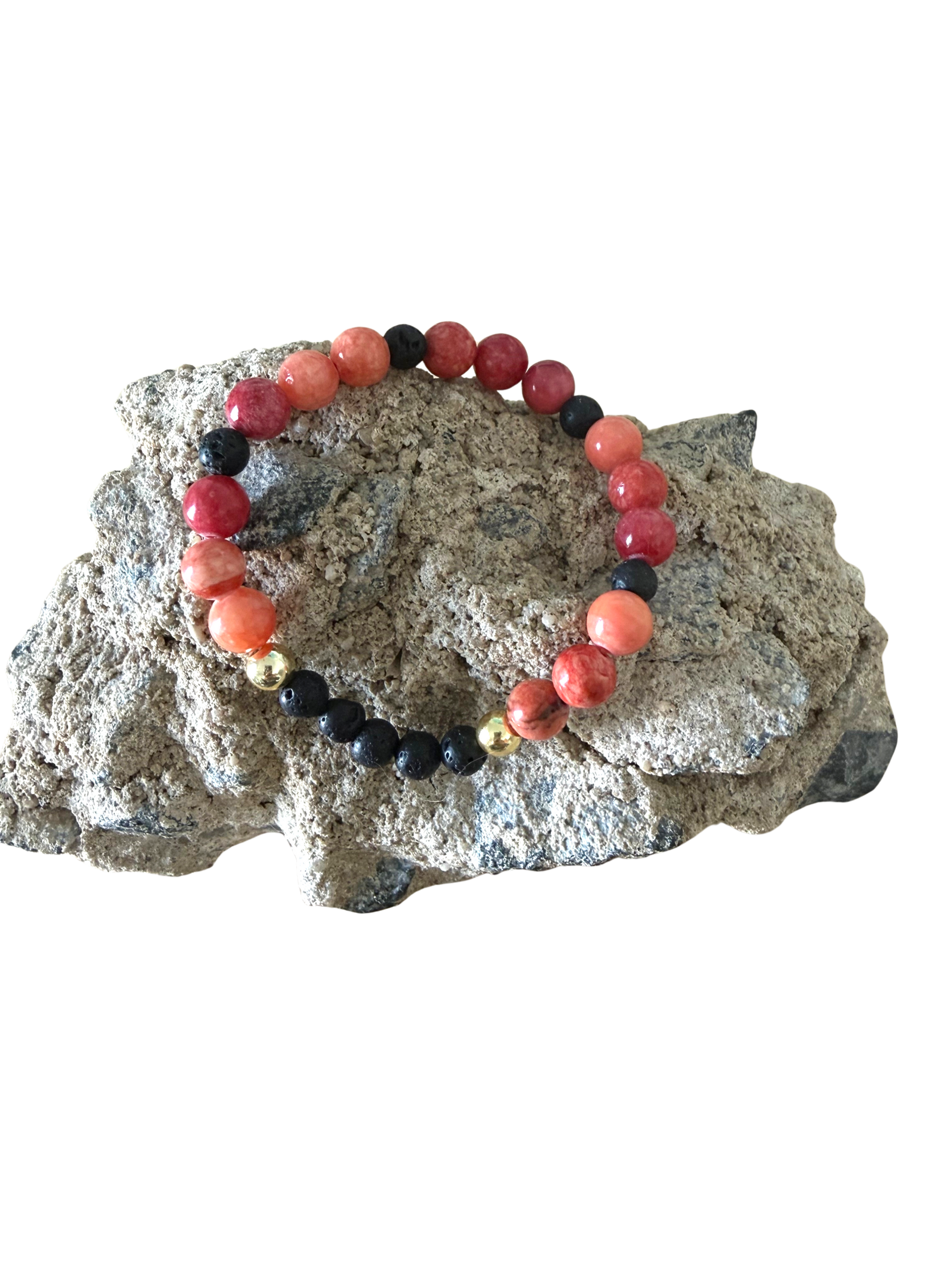 Aromatherapy Bracelet