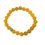 Thumbnail: Yellow Agate Bracelet