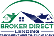 Broker Direct Lending Logo