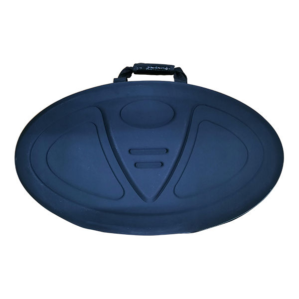 Thumbnail: E08A11 The Cool Oval Collapsible Counter