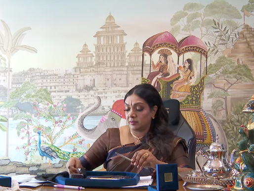 பெண்களும் பத்தர் தொழிலில் சாதிக்க முடியும் - நிரூபித்துக் காட்டும் பெண்