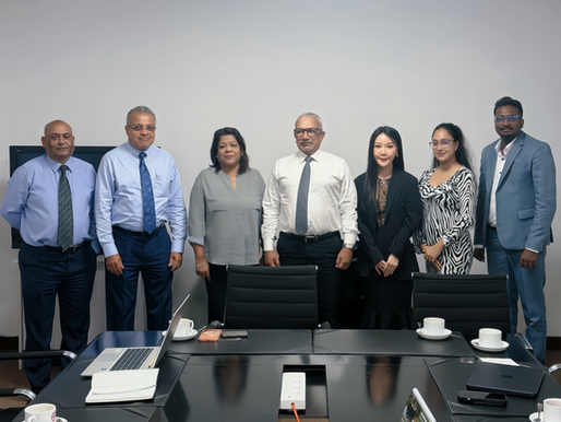 Colombo Business Connect
