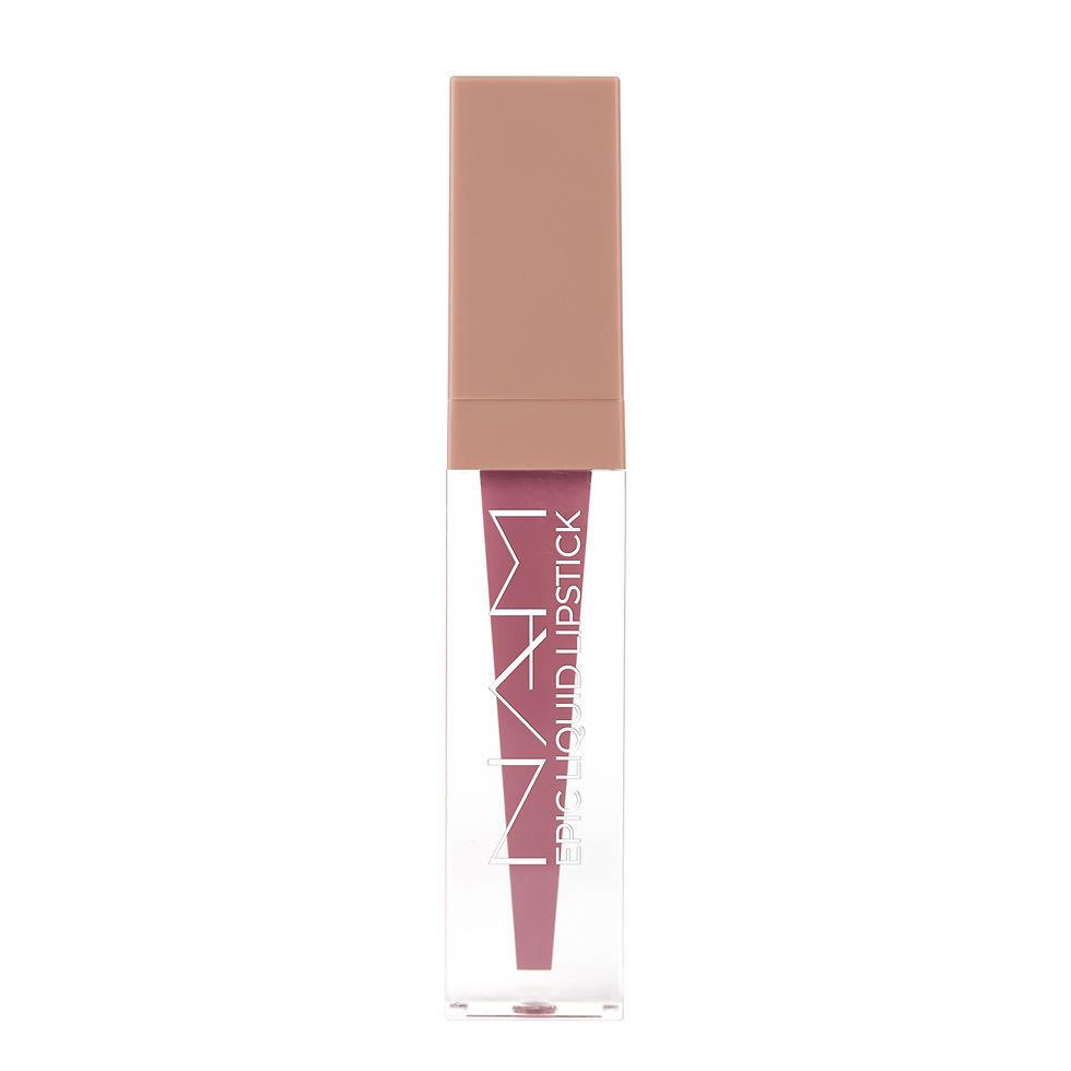 Thumbnail: Epic Liquid Lipstick