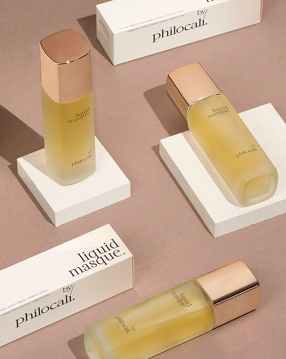 Liquid Masque