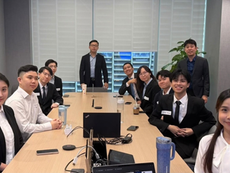 Just Recruit Delivers Successful Wealth Banking Recruitment Drive – September 2026