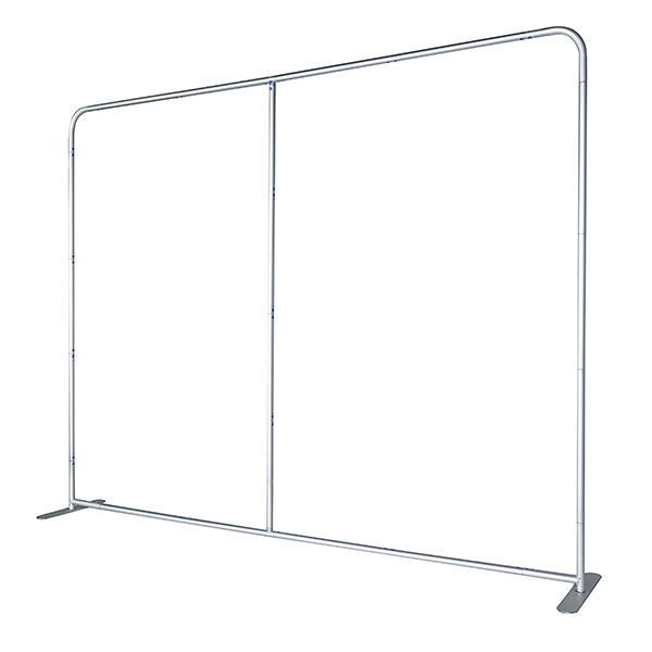 Thumbnail: 8ft EZ Tube Straight Wall EM-17Z