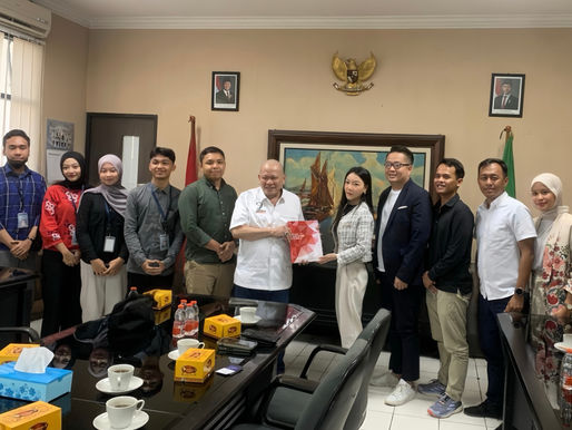 Strategic Partnerships in Indonesia