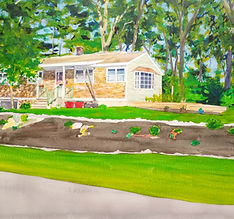 Residence Commission