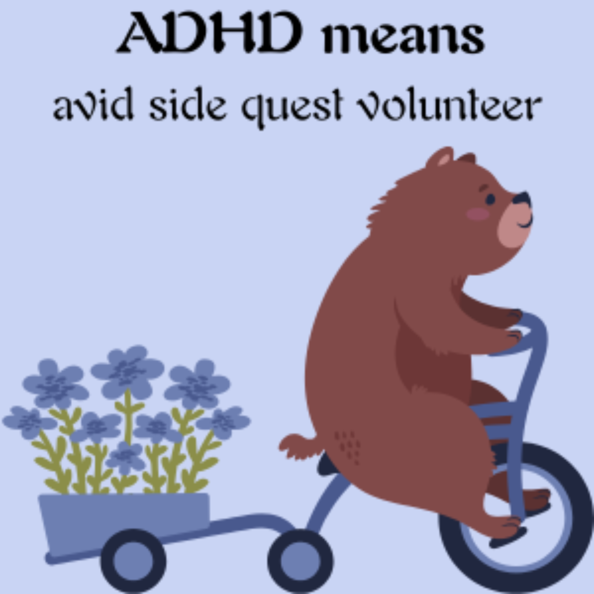 ADHD