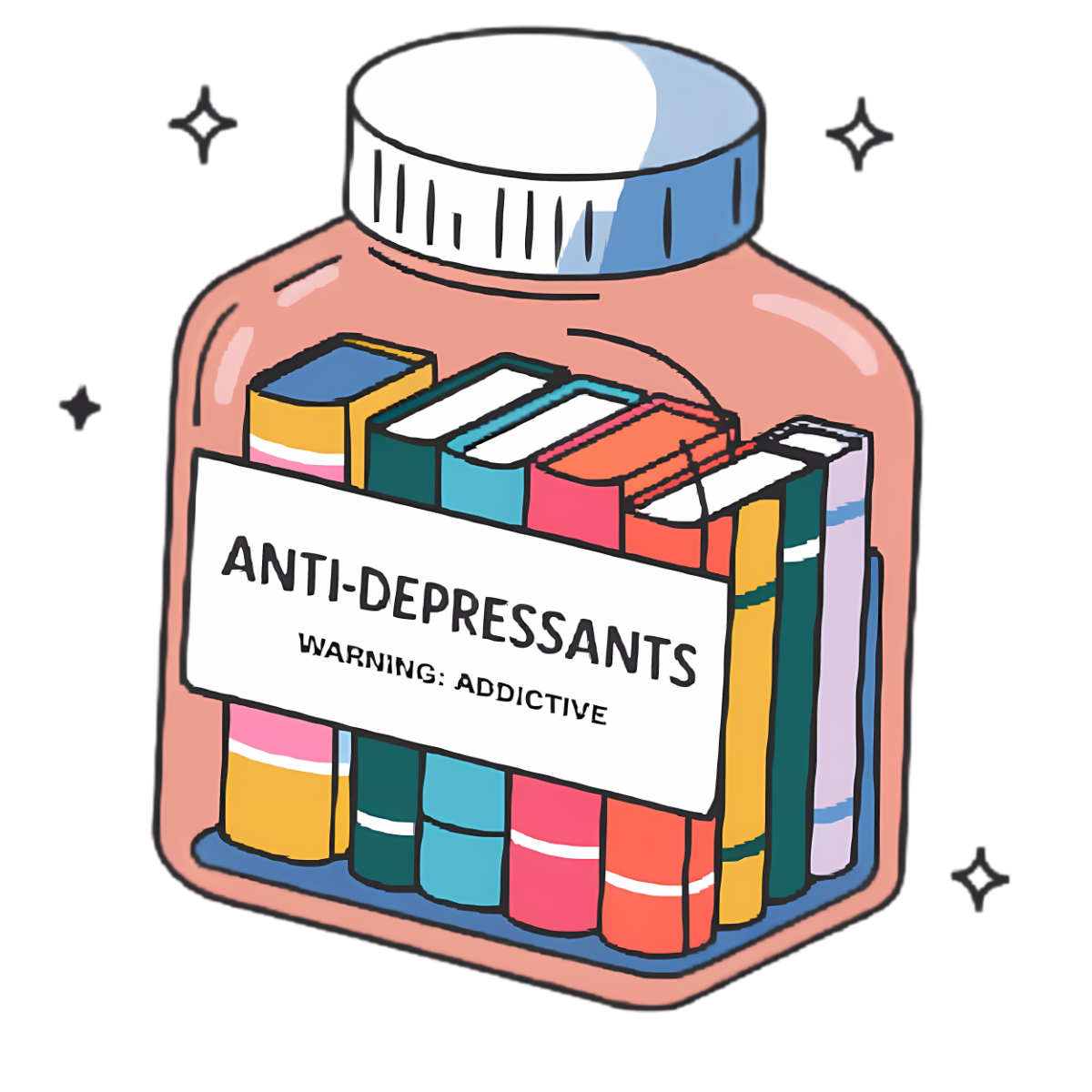 Anti-Depressants