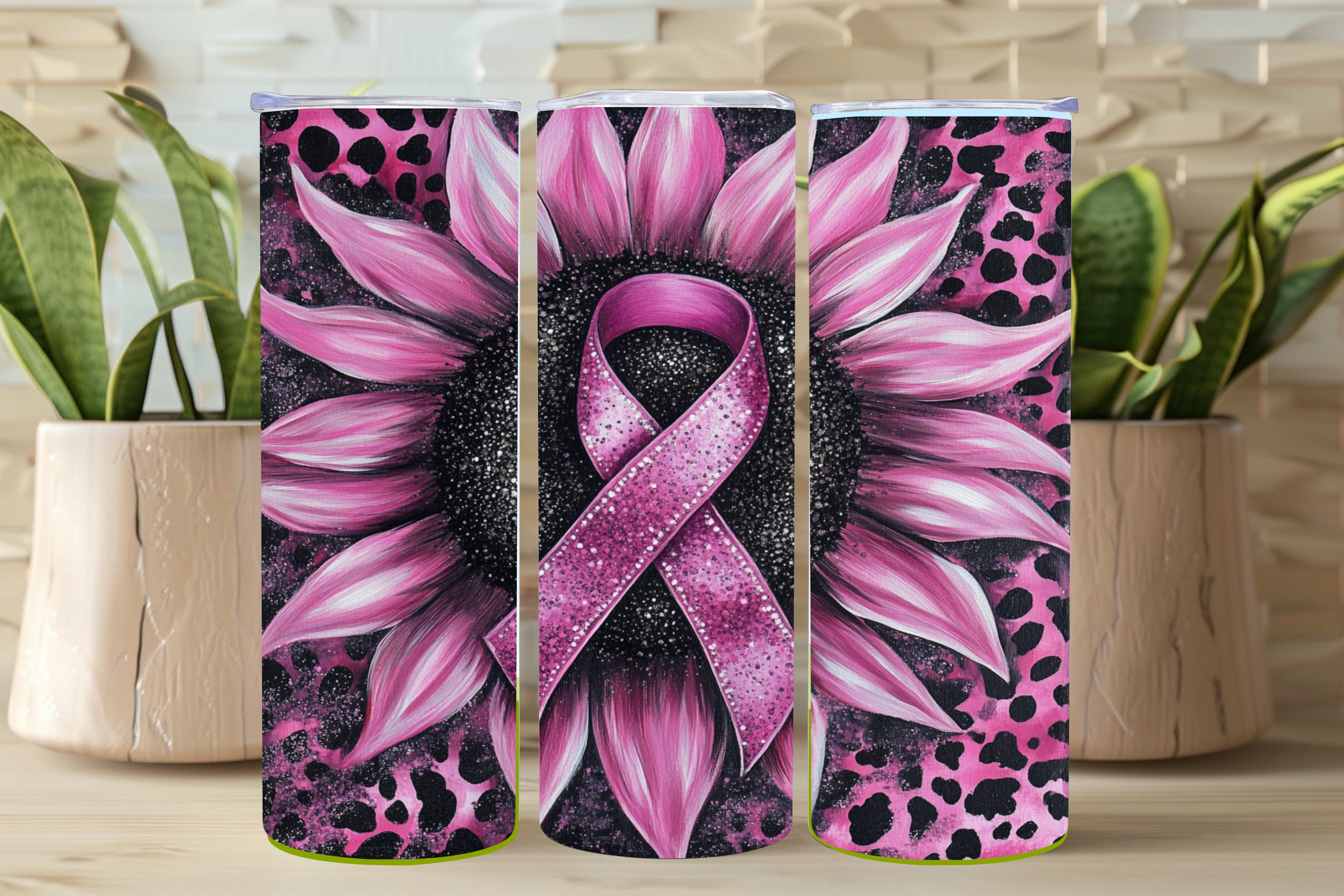 Pink Ribbon 2