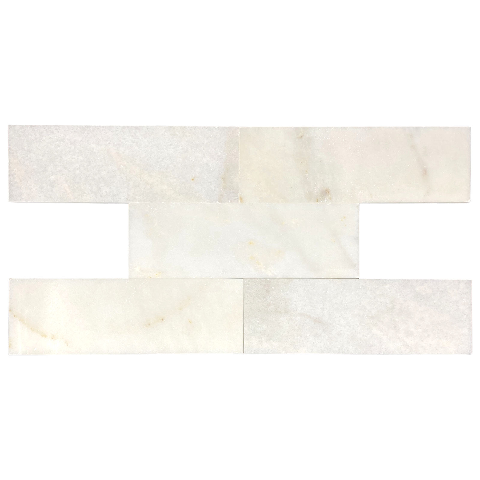 MASSA BIANCO 3×9 POLISHED