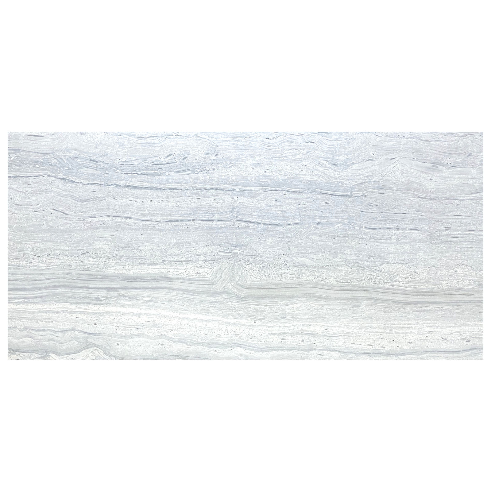 Driftwood Blue 18x36 Honed