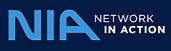 Network In Action Logo