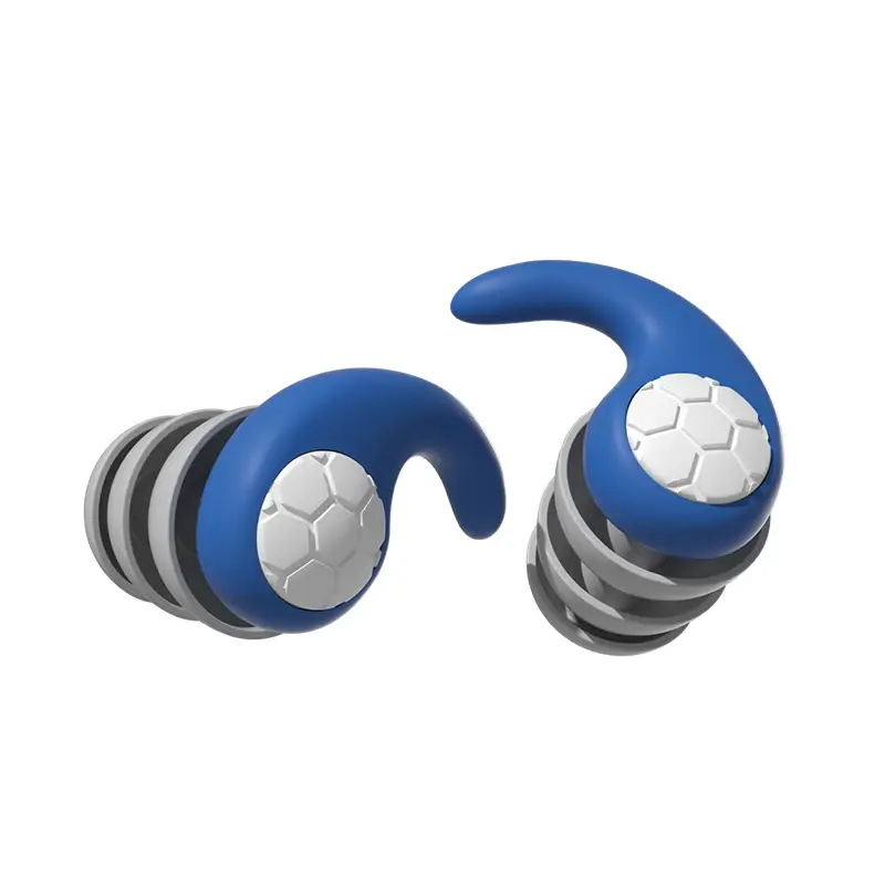 Thumbnail: For your better sleep: complete noise blocking ear plugs