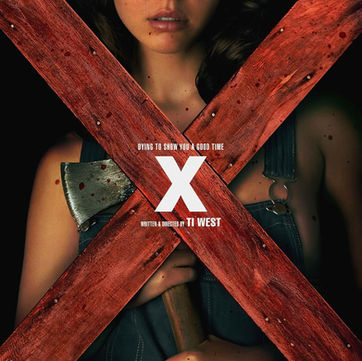 The X-Factor: How Youth, Lust, and Longevity Collide in X
