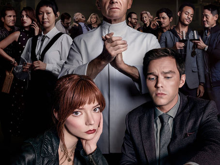 A Feast for the Senses: A Review of “The Menu”