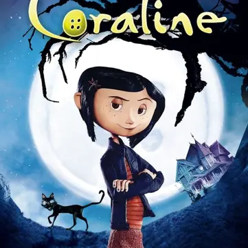 A Button Above the Rest: My Glowing Review of Coraline
